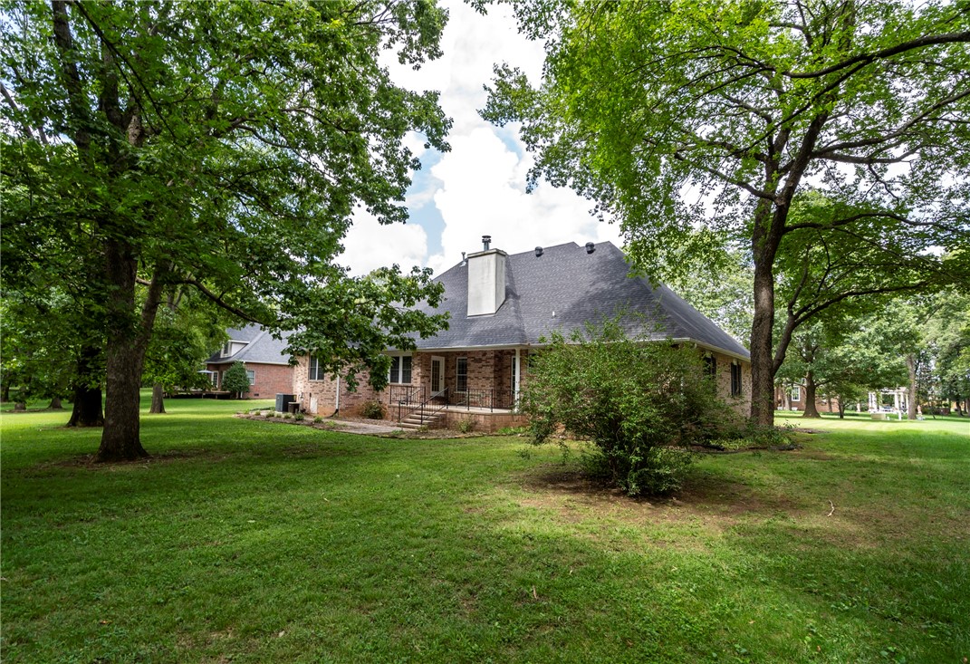 Avery Place Ph Ii Siloam Spgs - Residential