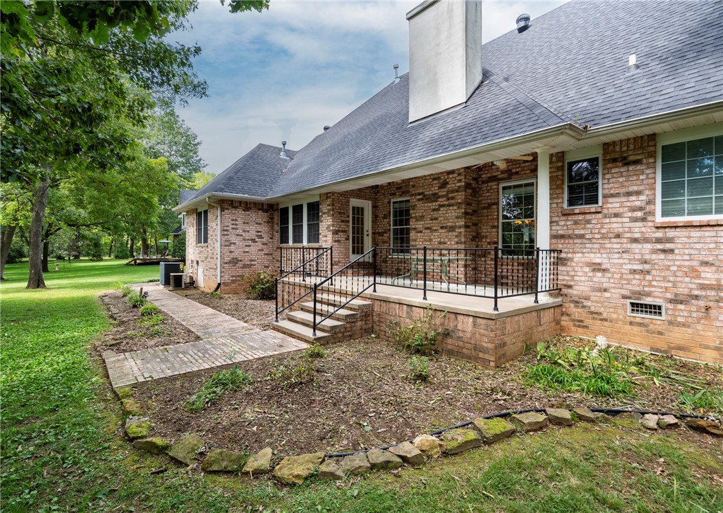 Avery Place Ph Ii Siloam Spgs - Residential