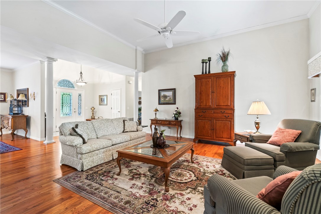 Avery Place Ph Ii Siloam Spgs - Residential