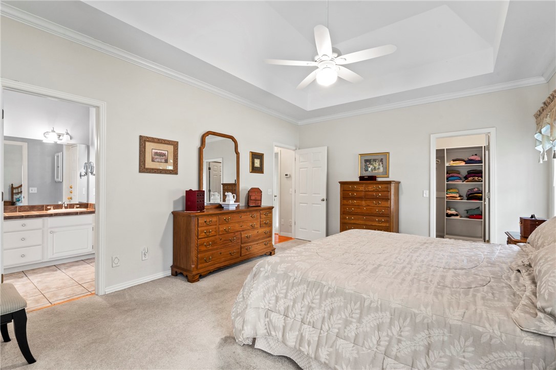 Avery Place Ph Ii Siloam Spgs - Residential