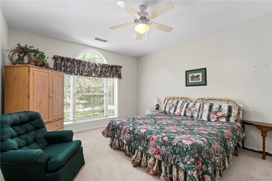 Avery Place Ph Ii Siloam Spgs - Residential