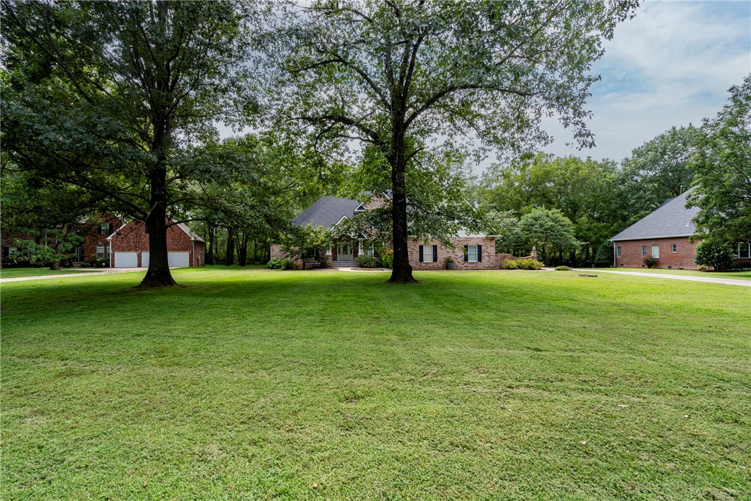 Avery Place Ph Ii Siloam Spgs - Residential