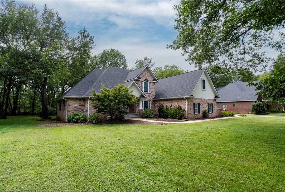 Avery Place Ph Ii Siloam Spgs - Residential