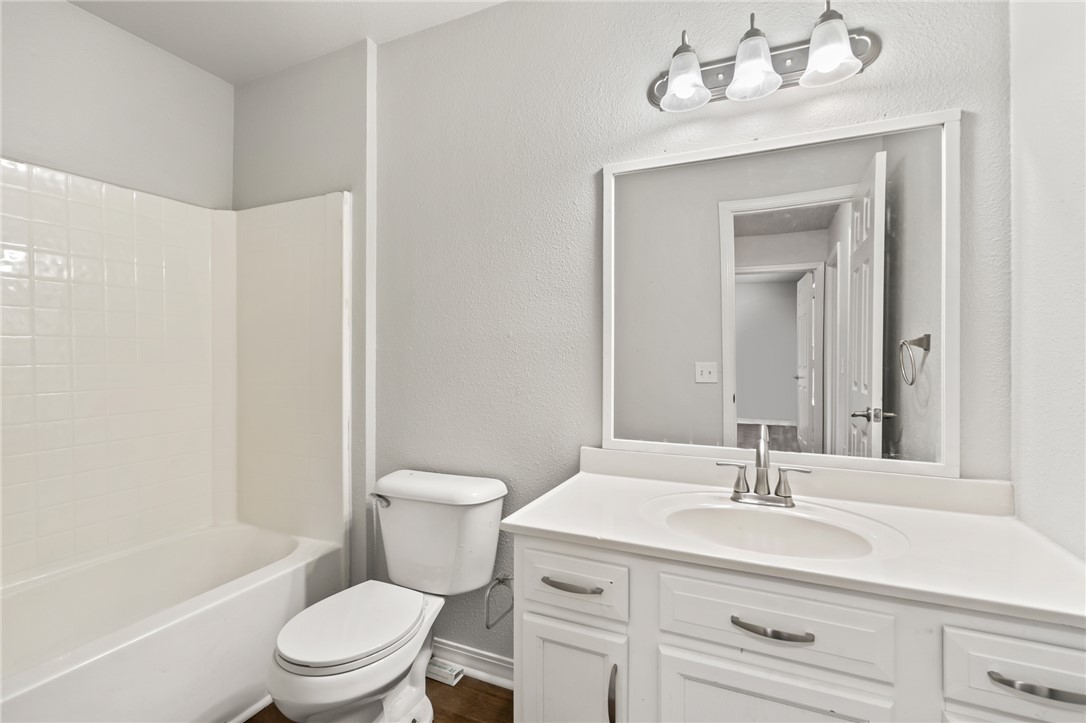 Sun Haven Add Siloam Spgs - Residential