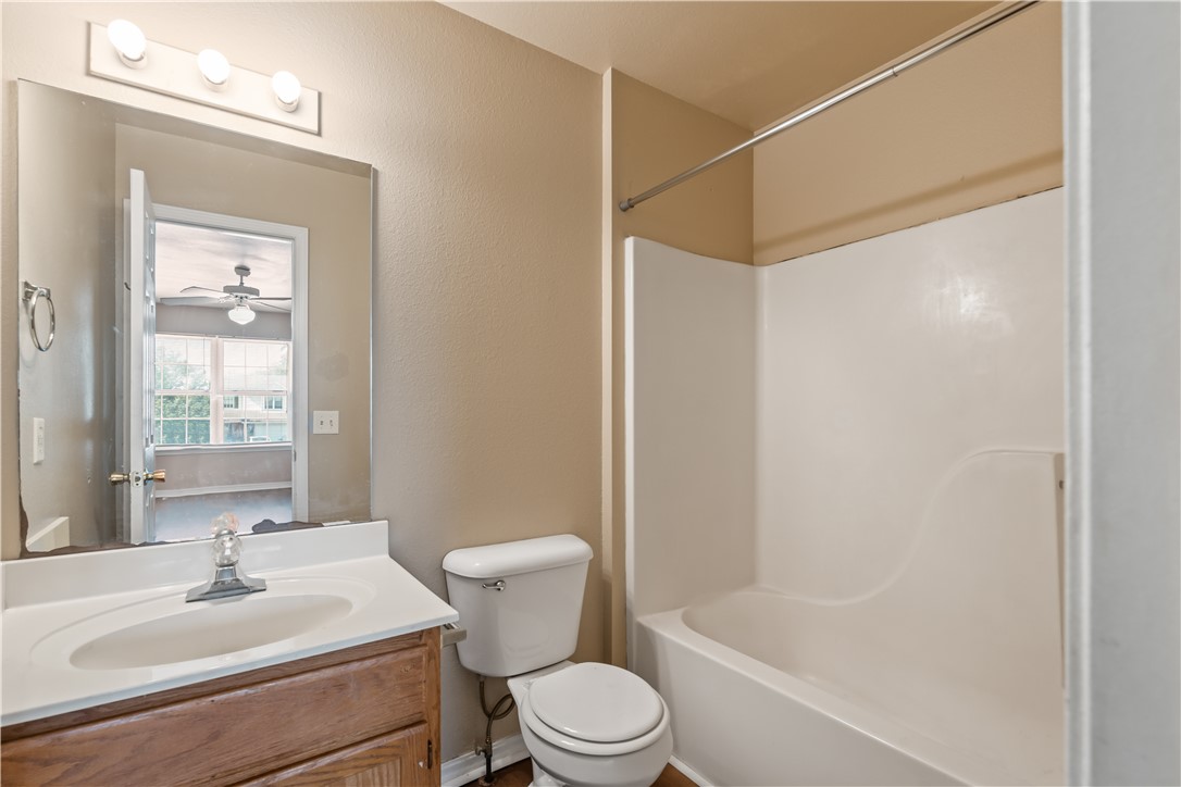 Sun Haven Add Siloam Spgs - Residential