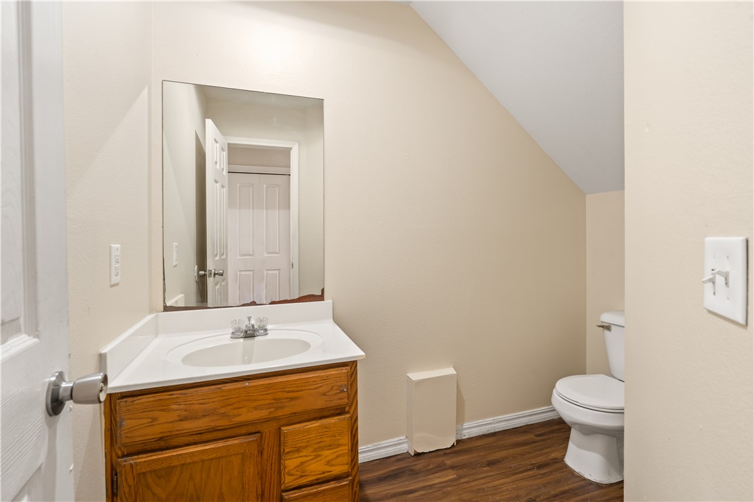 Sun Haven Add Siloam Spgs - Residential