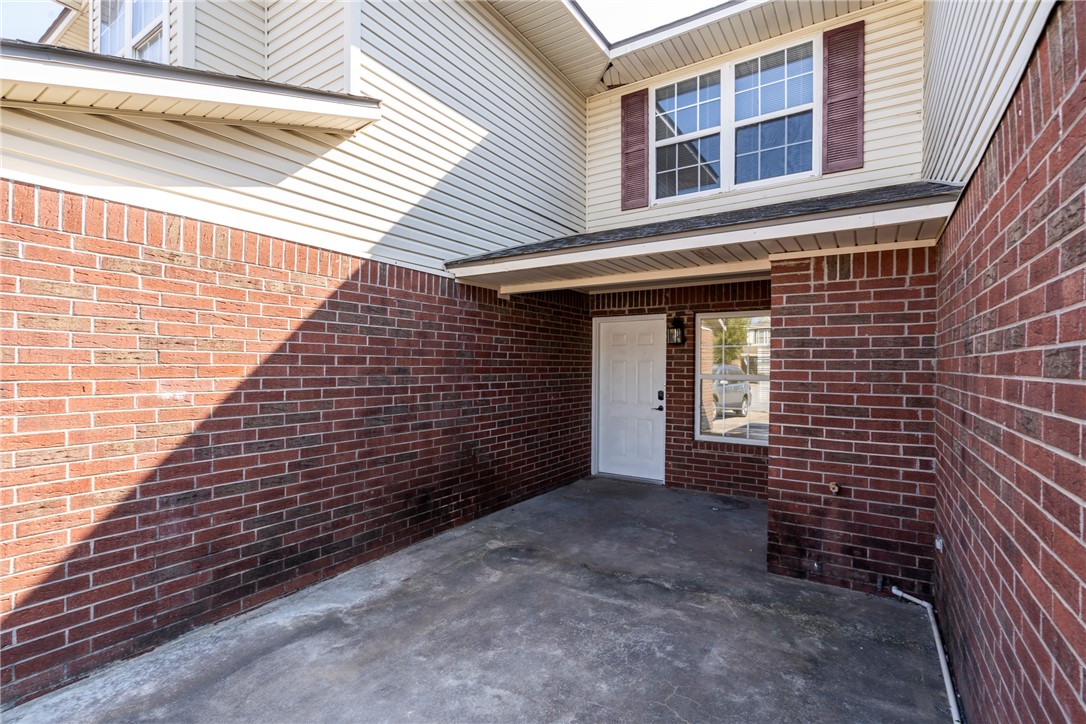 Sun Haven Add Siloam Spgs - Residential