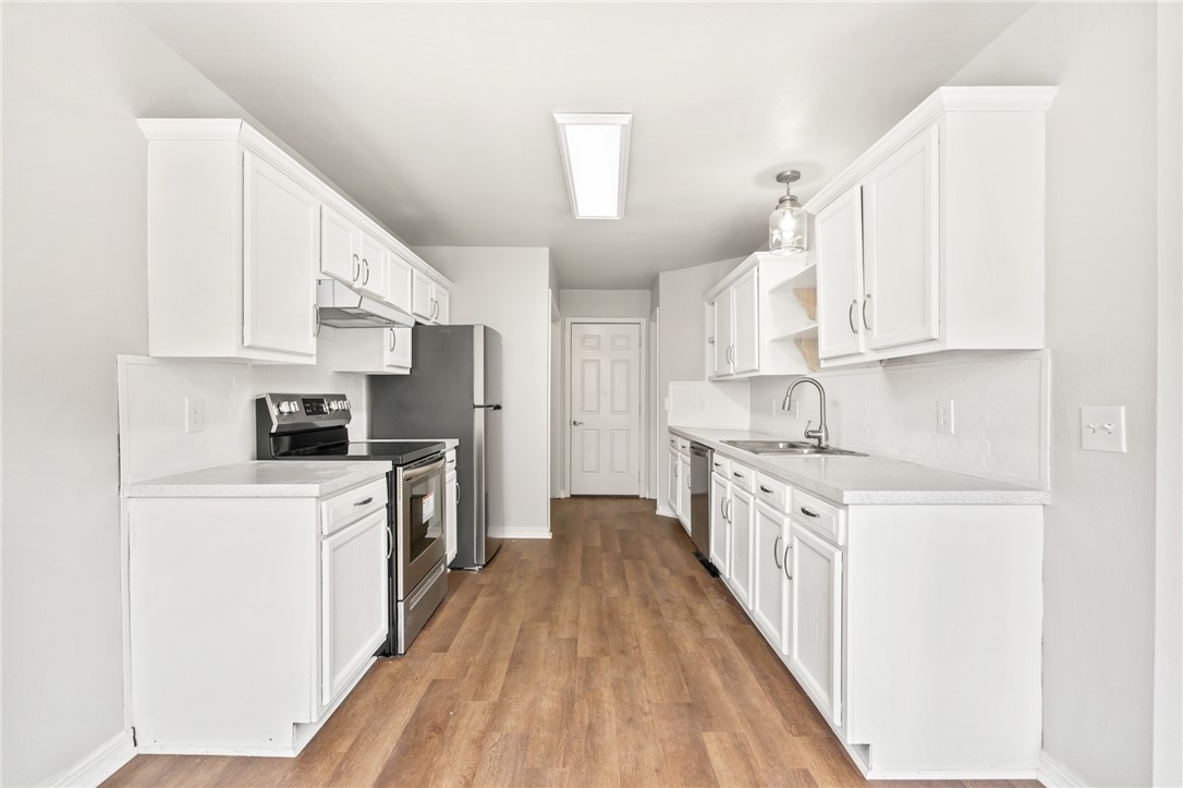 Sun Haven Add Siloam Spgs - Residential