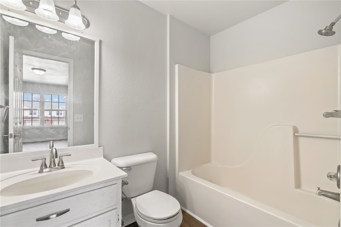 Sun Haven Add Siloam Spgs - Residential