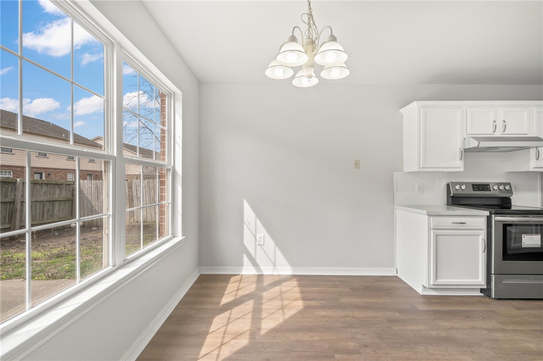 Sun Haven Add Siloam Spgs - Residential