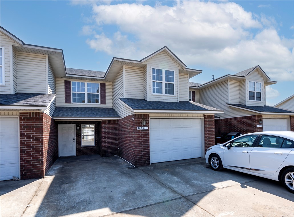 Sun Haven Add Siloam Spgs - Residential