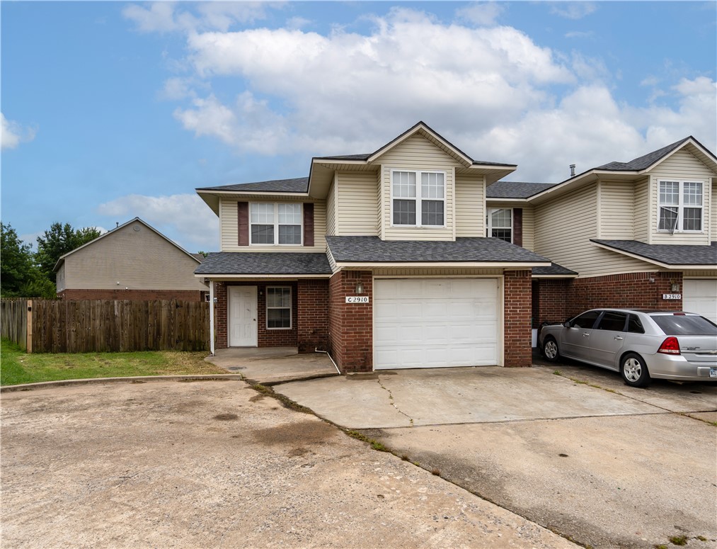 Sun Haven Add Siloam Spgs - Residential