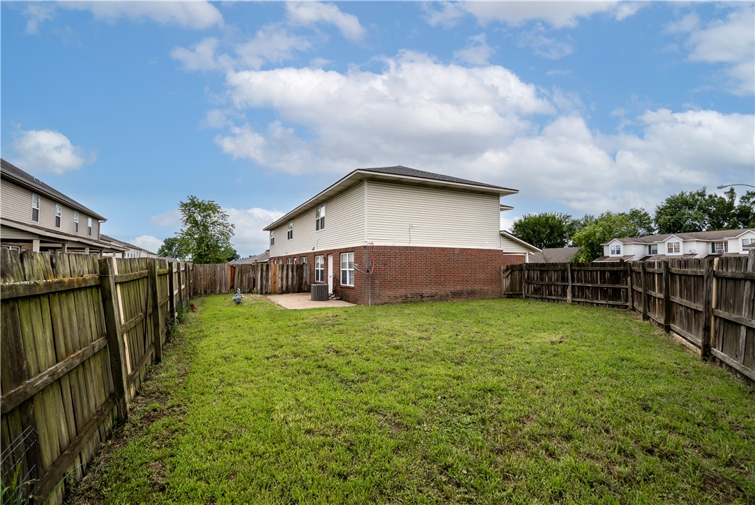 Sun Haven Add Siloam Spgs - Residential