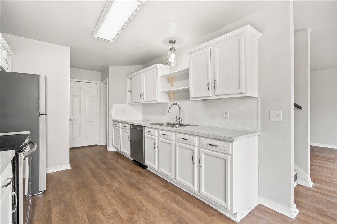 Sun Haven Add Siloam Spgs - Residential