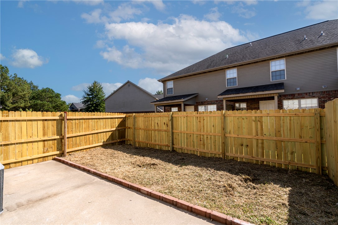 Sun Haven Add Siloam Spgs - Residential