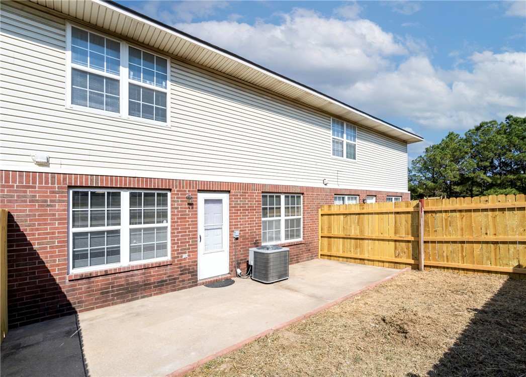 Sun Haven Add Siloam Spgs - Residential