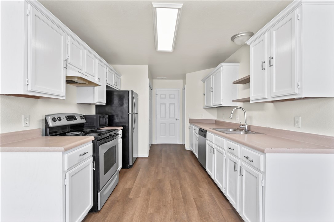 Sun Haven Add Siloam Spgs - Residential