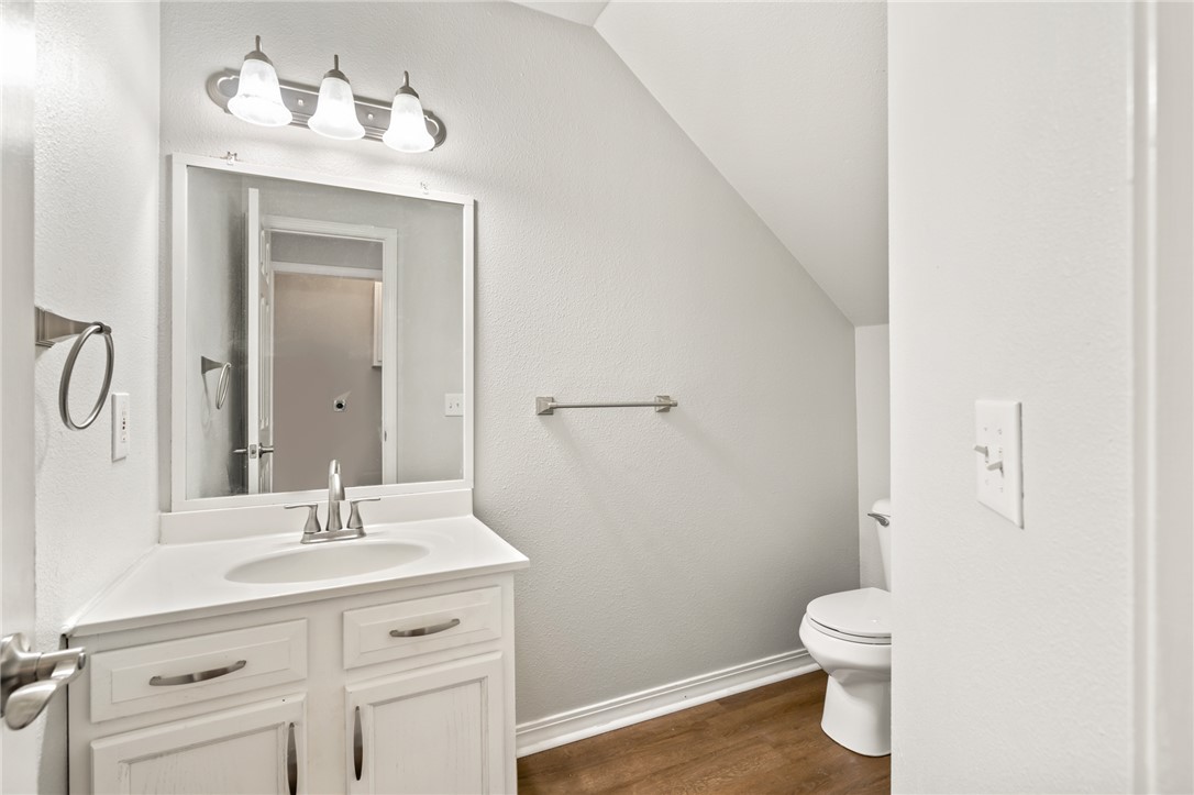 Sun Haven Add Siloam Spgs - Residential