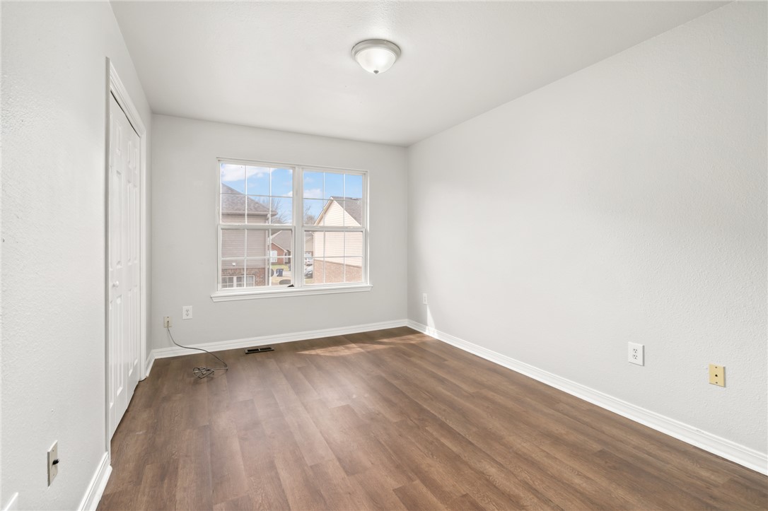 Sun Haven Add Siloam Spgs - Residential