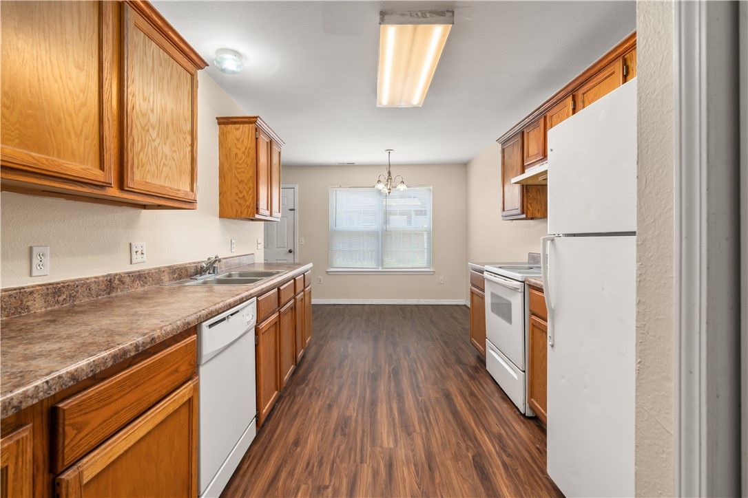 Sun Haven Add Siloam Spgs - Residential