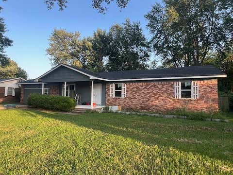 Photo of 603 Cherry Street, Green Forest, AR 72638 (MLS # 1358110)