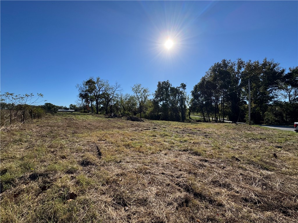 Prime 1.54-acre lot in Rogers offering the ideal setting to build your dream home. Enjoy a quiet, scenic location just minutes from all the conveniences of Northwest Arkansas. Tax amount to be determined. Survey attached