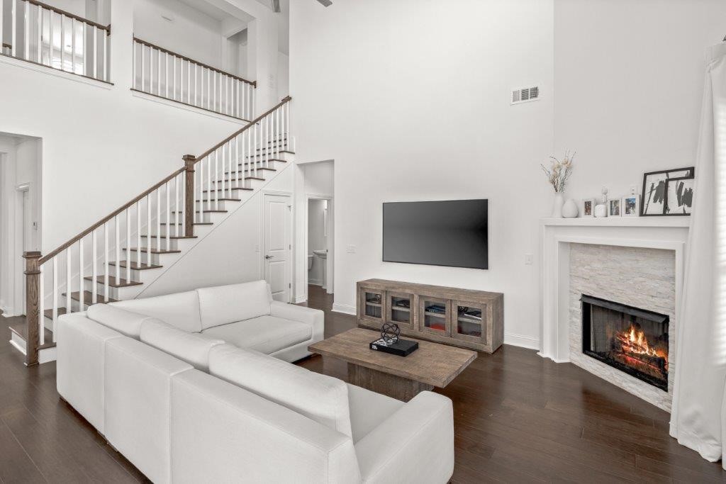 Lochmoor Club Sub Ph II - Residential