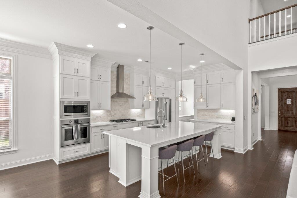 Lochmoor Club Sub Ph II - Residential