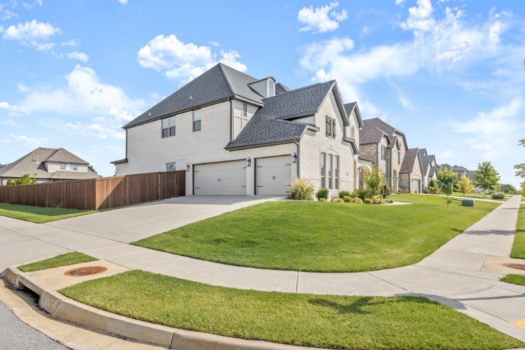 Lochmoor Club Sub Ph II - Residential