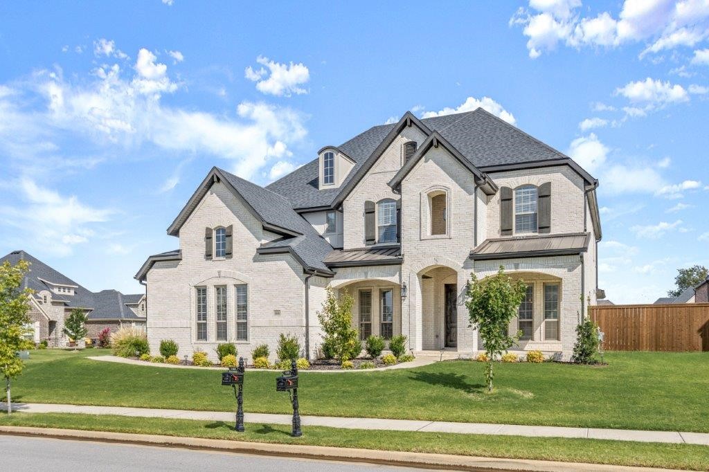 Lochmoor Club Sub Ph II - Residential