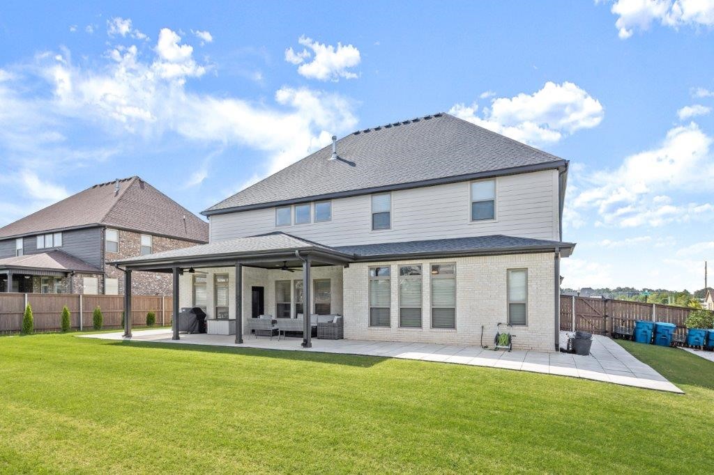 Lochmoor Club Sub Ph II - Residential