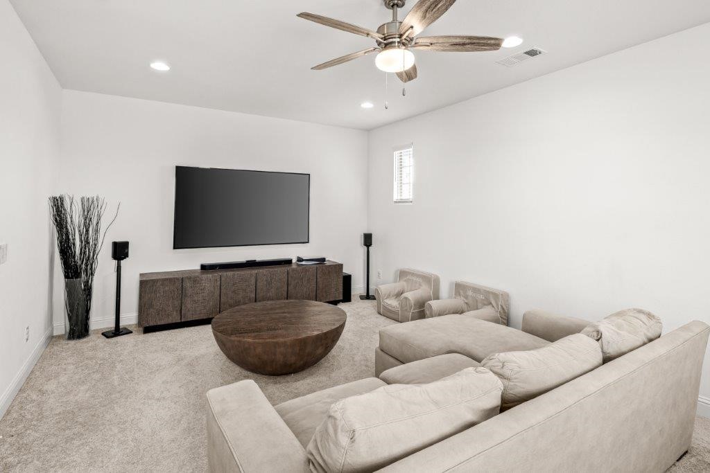 Lochmoor Club Sub Ph II - Residential