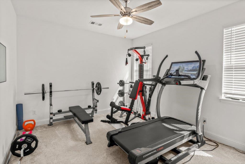 Lochmoor Club Sub Ph II - Residential