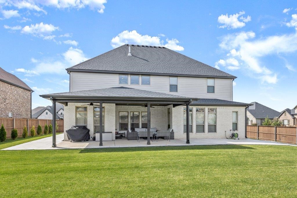 Lochmoor Club Sub Ph II - Residential