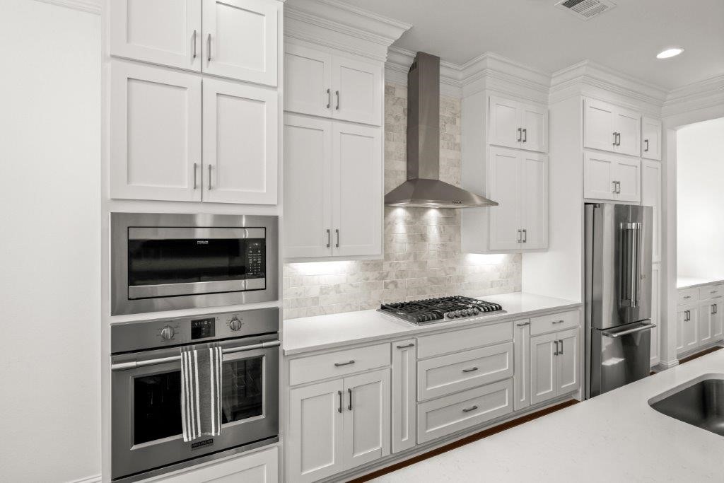 Lochmoor Club Sub Ph II - Residential