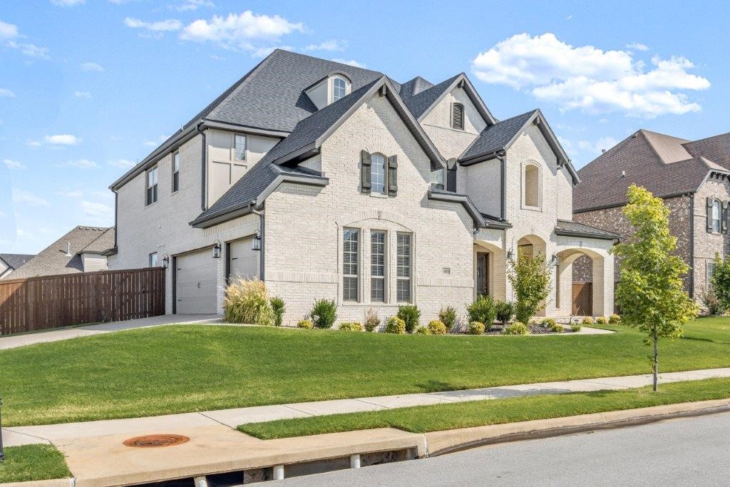 Lochmoor Club Sub Ph II - Residential