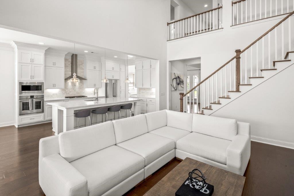 Lochmoor Club Sub Ph II - Residential