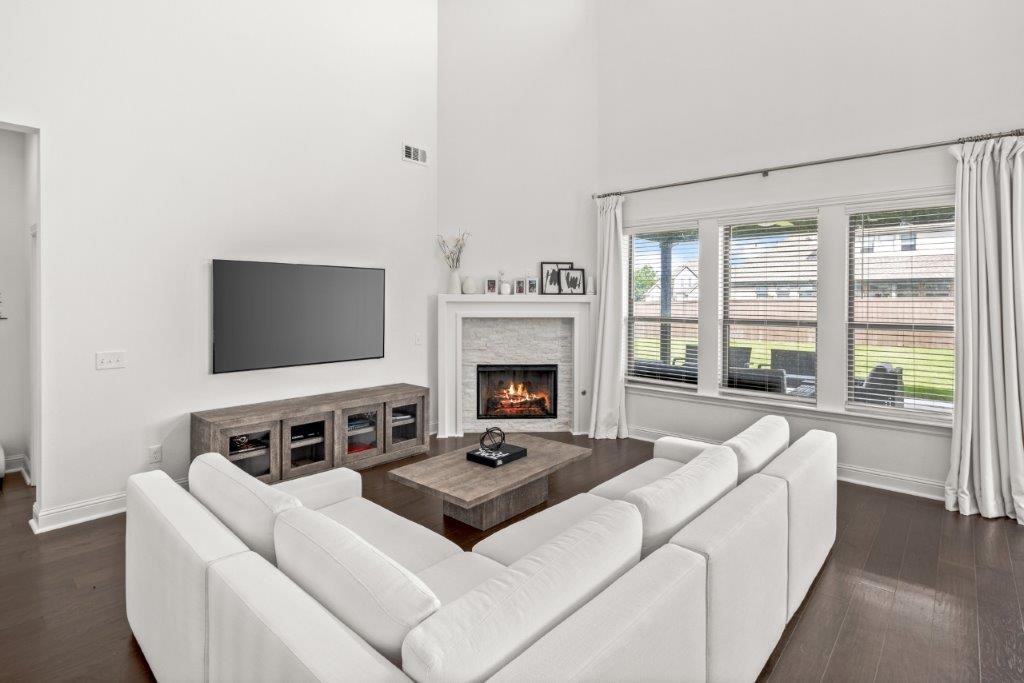 Lochmoor Club Sub Ph II - Residential