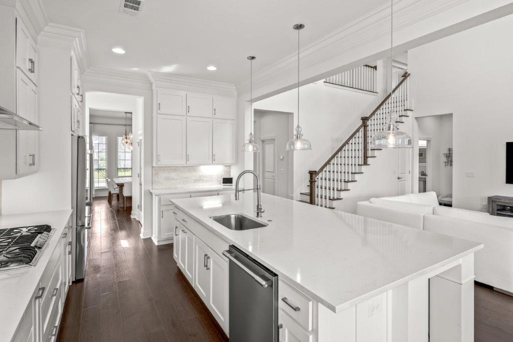 Lochmoor Club Sub Ph II - Residential