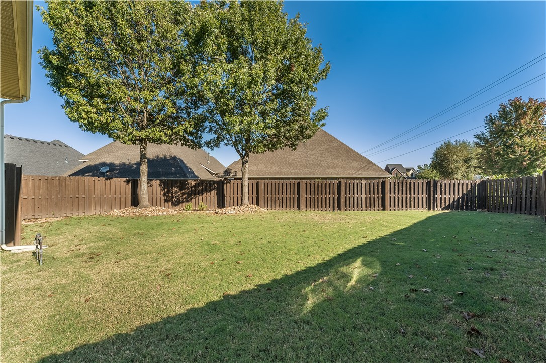 Shadow Valley - Residential