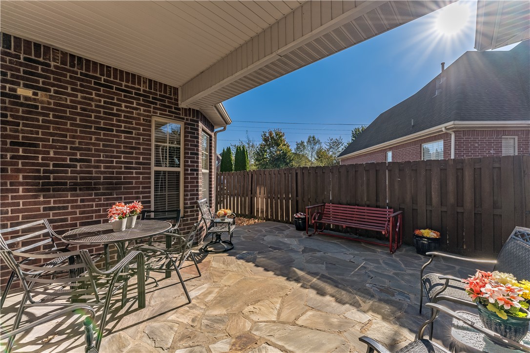 Shadow Valley - Residential