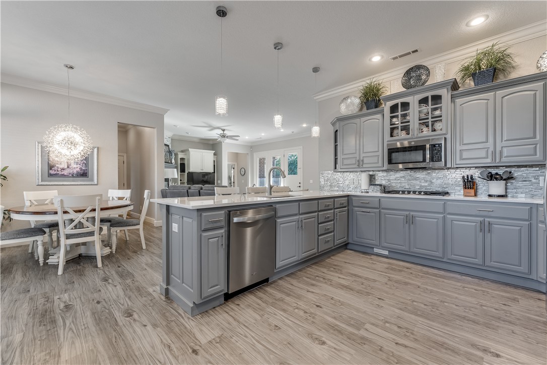 Shadow Valley - Residential