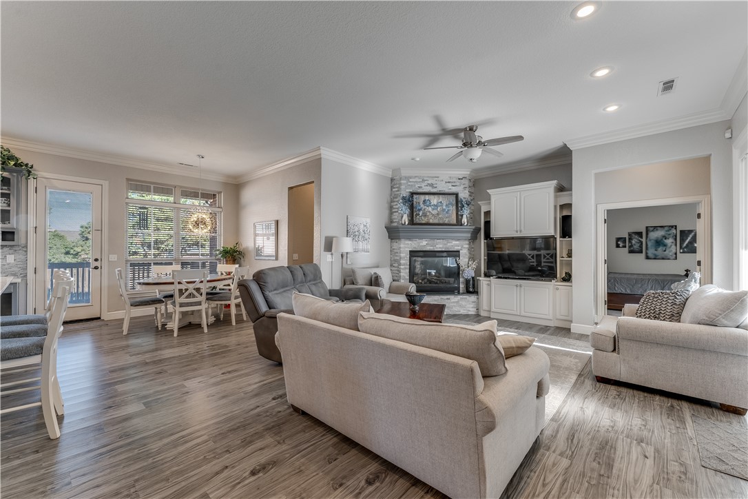 Shadow Valley - Residential