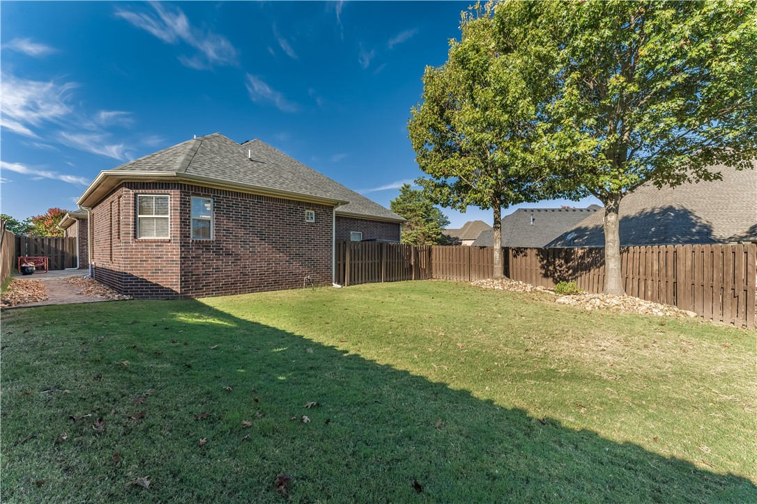 Shadow Valley - Residential