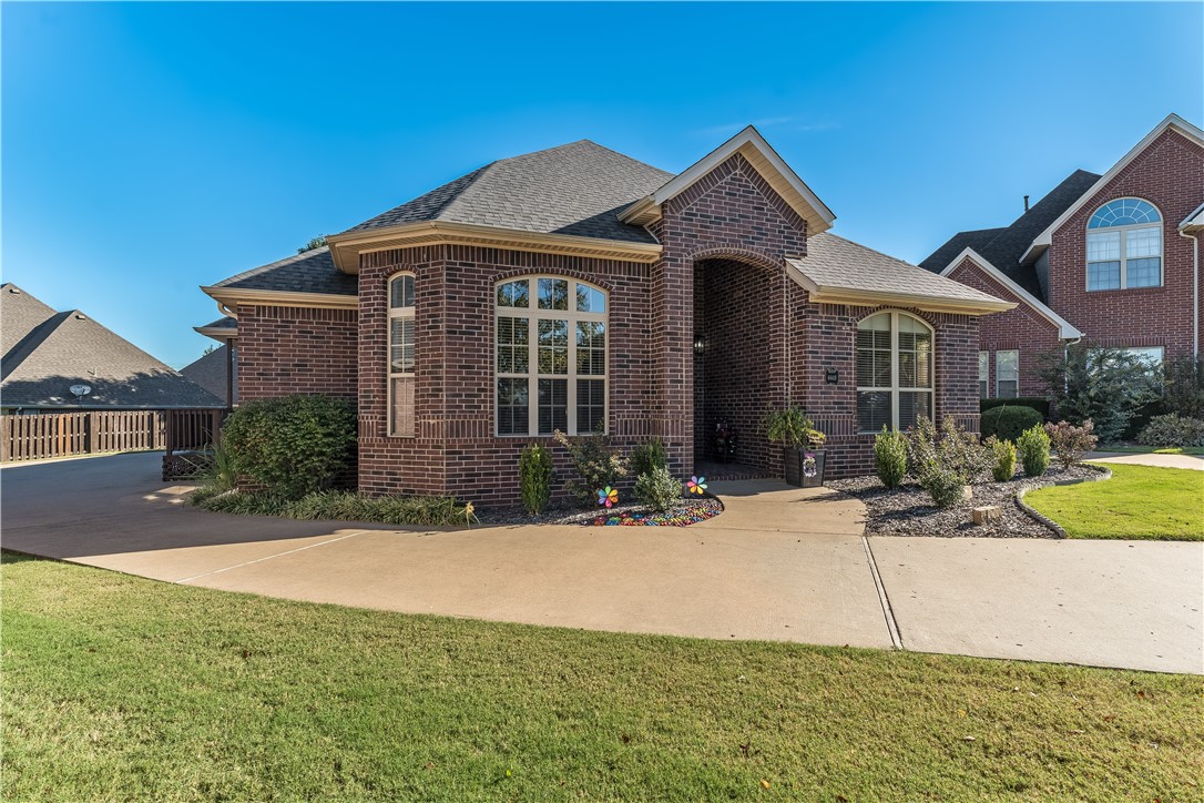 Shadow Valley - Residential