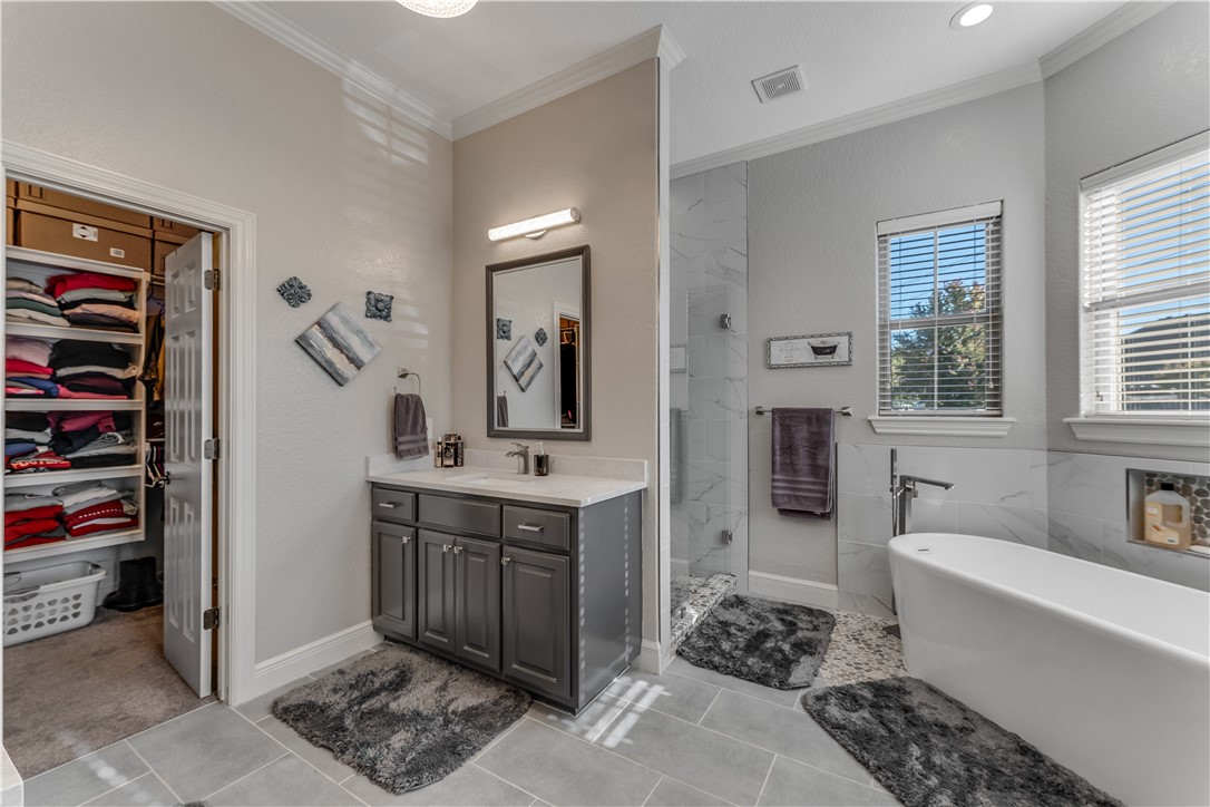 Shadow Valley - Residential
