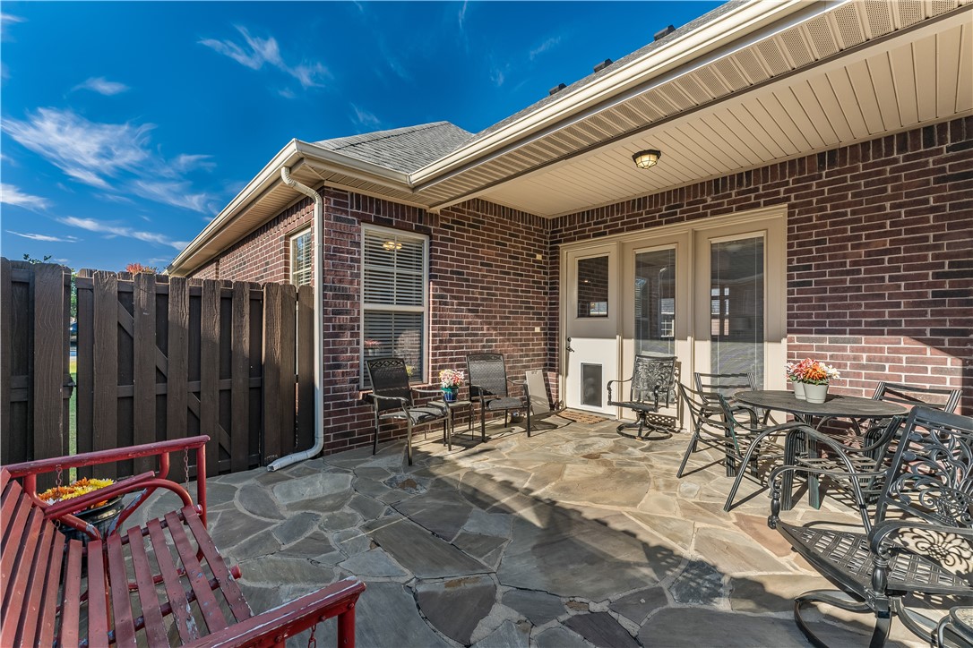 Shadow Valley - Residential