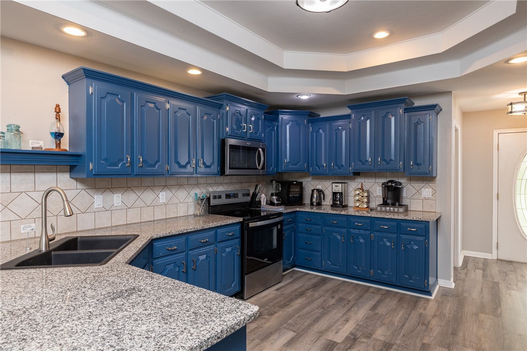 Gloucester Sub Bvv - Residential Lease