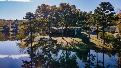 Photo of 12 Itetbury Lane, Bella Vista, AR 72714 (MLS # 1330674)