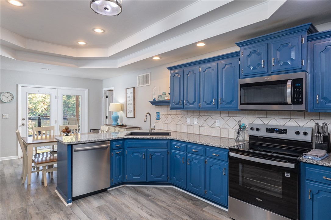 Gloucester Sub Bvv - Residential Lease